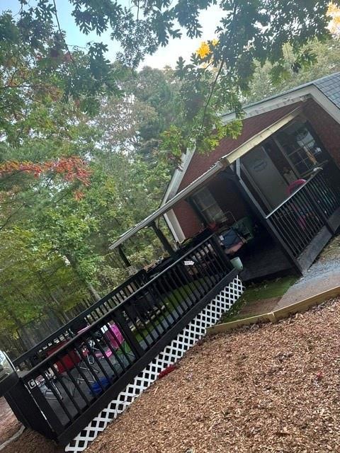 5043 Blackberry Ln unit C, Buford, GA 30518 - photo 1