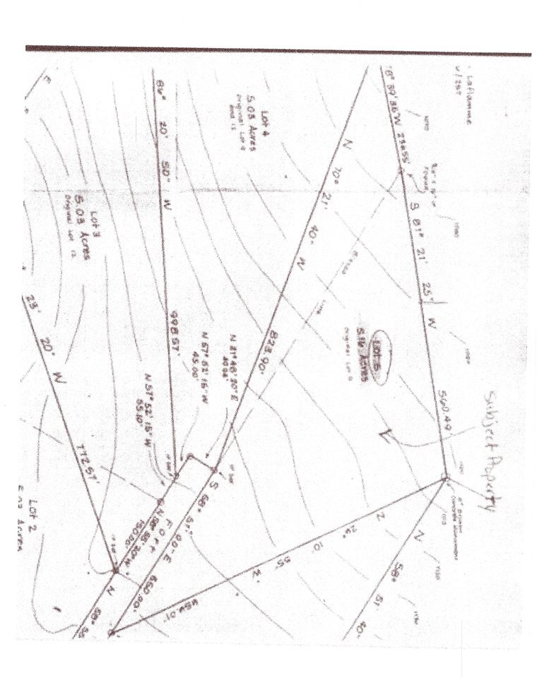 0 Pierre Rd unit Lot 54, Stewartstown, NH 03576 - photo 1