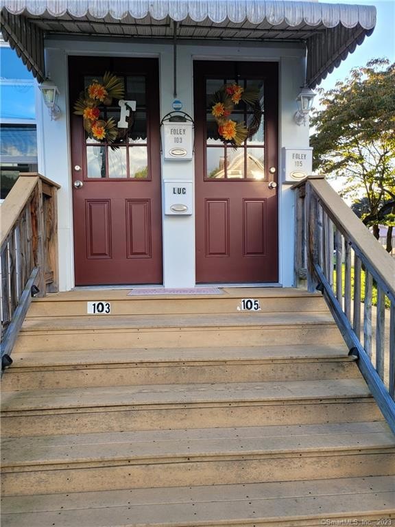 103 Windsor St unit 2nd Fl, Enfield, CT 06082 - photo 1