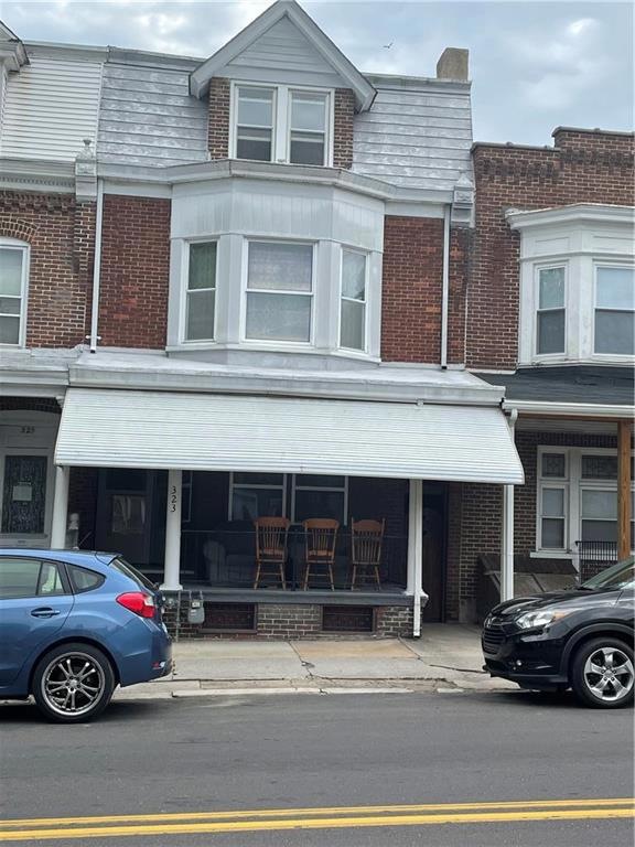 Sold $325,000 • Co-Listing Agent