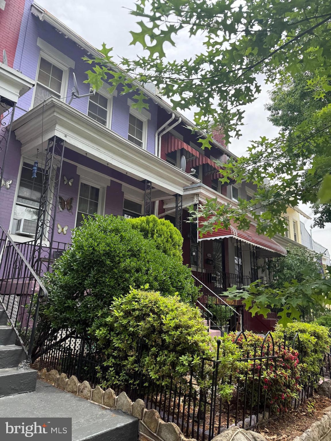 1121 8th St NE, Washington, DC 20002 - photo 1