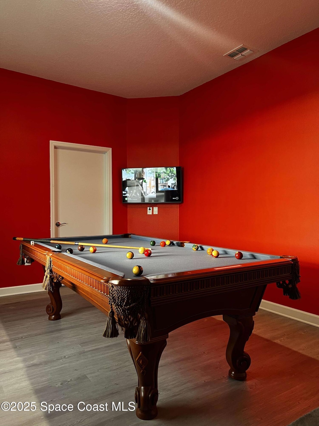 Play room