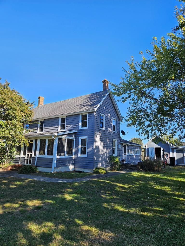 5372 Deep Hole Rd, Chincoteague Island, VA 23336 - photo 1