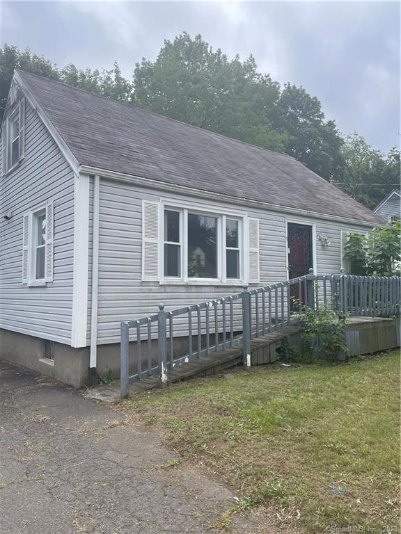 99 Grandview Ave, Bridgeport, CT 06606 - photo 1