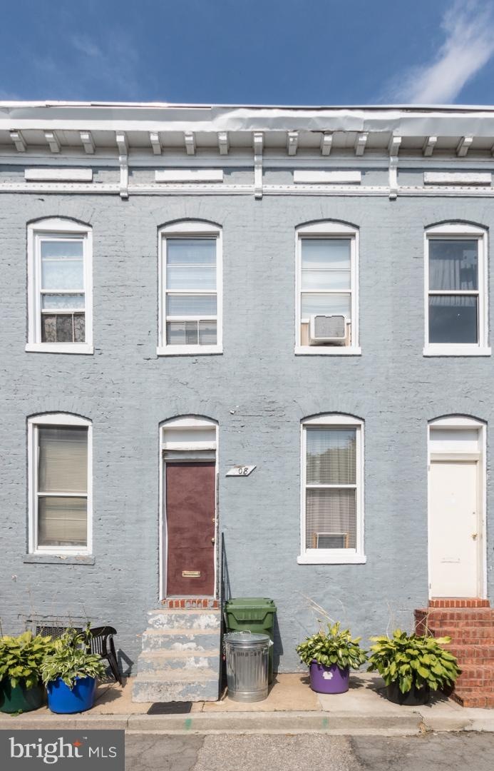 508 N Duncan St, Baltimore, MD 21205 - photo 1