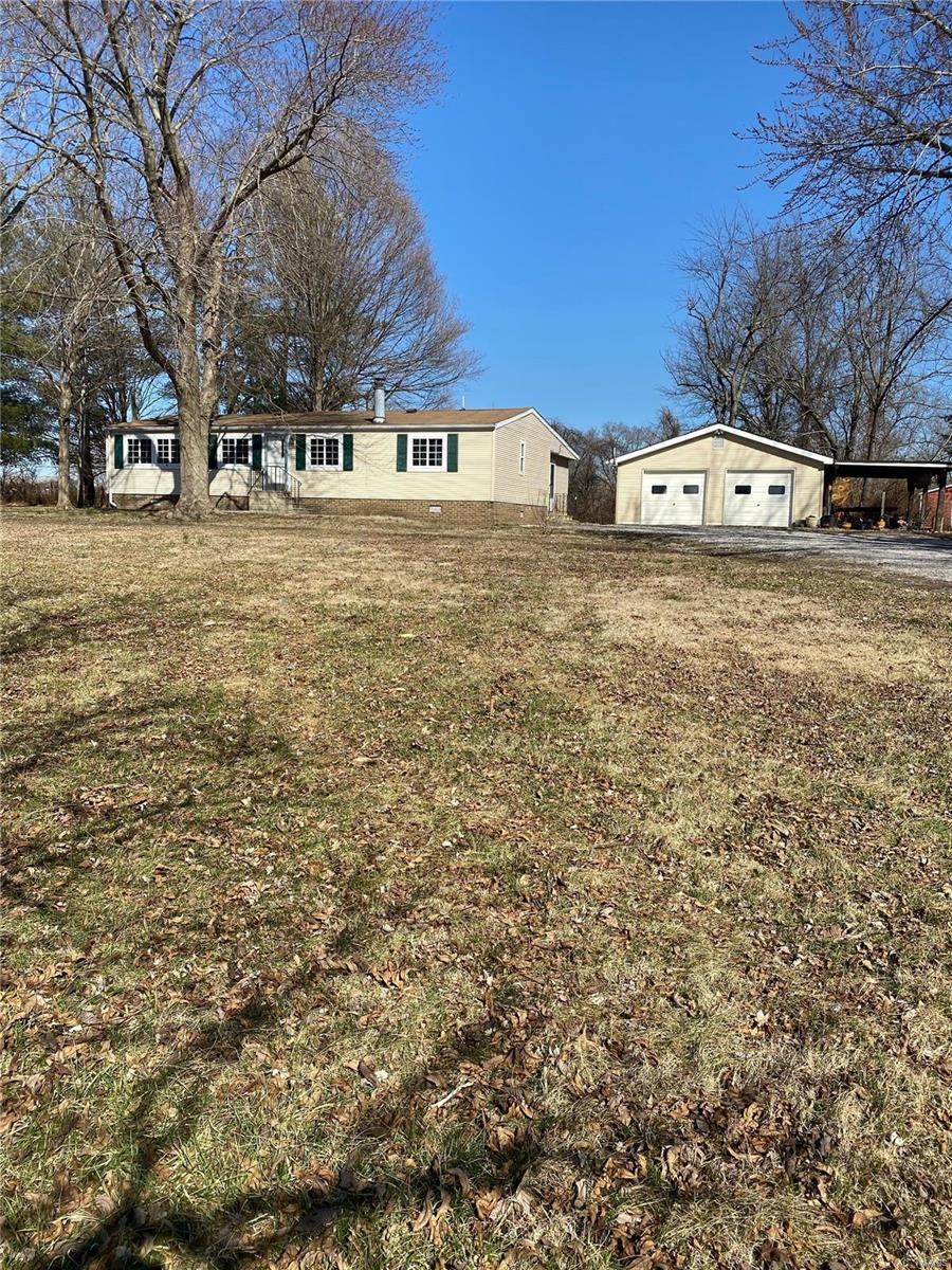 546 Bethel Rd, O'Fallon, IL 62269 - photo 1