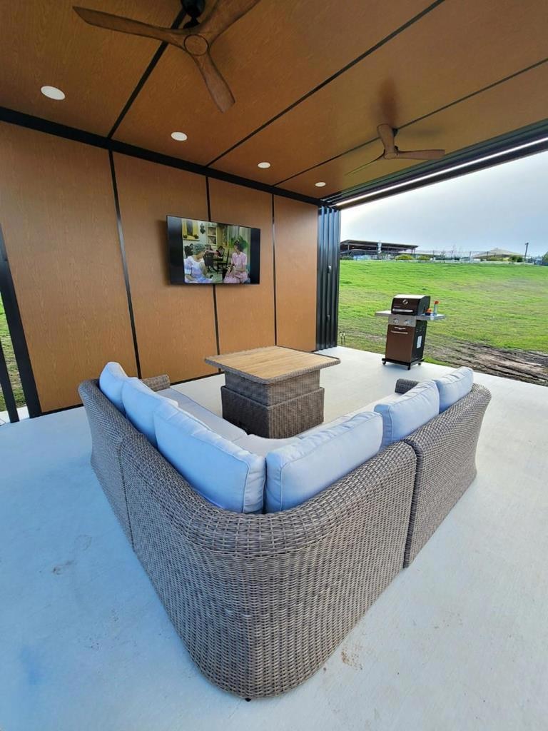 5386 Farm To Market 1376 unit 96, Fredericksburg, TX 78624 - photo 1