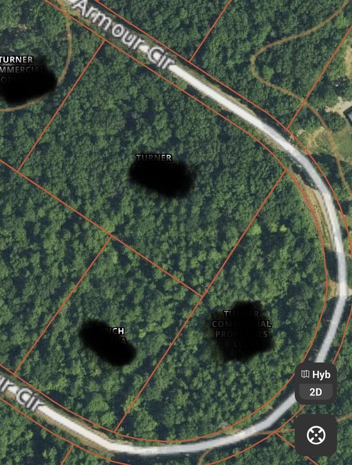 0 Armour Cir unit LOT 29 9017887, Elberton, GA 30635 - photo 1