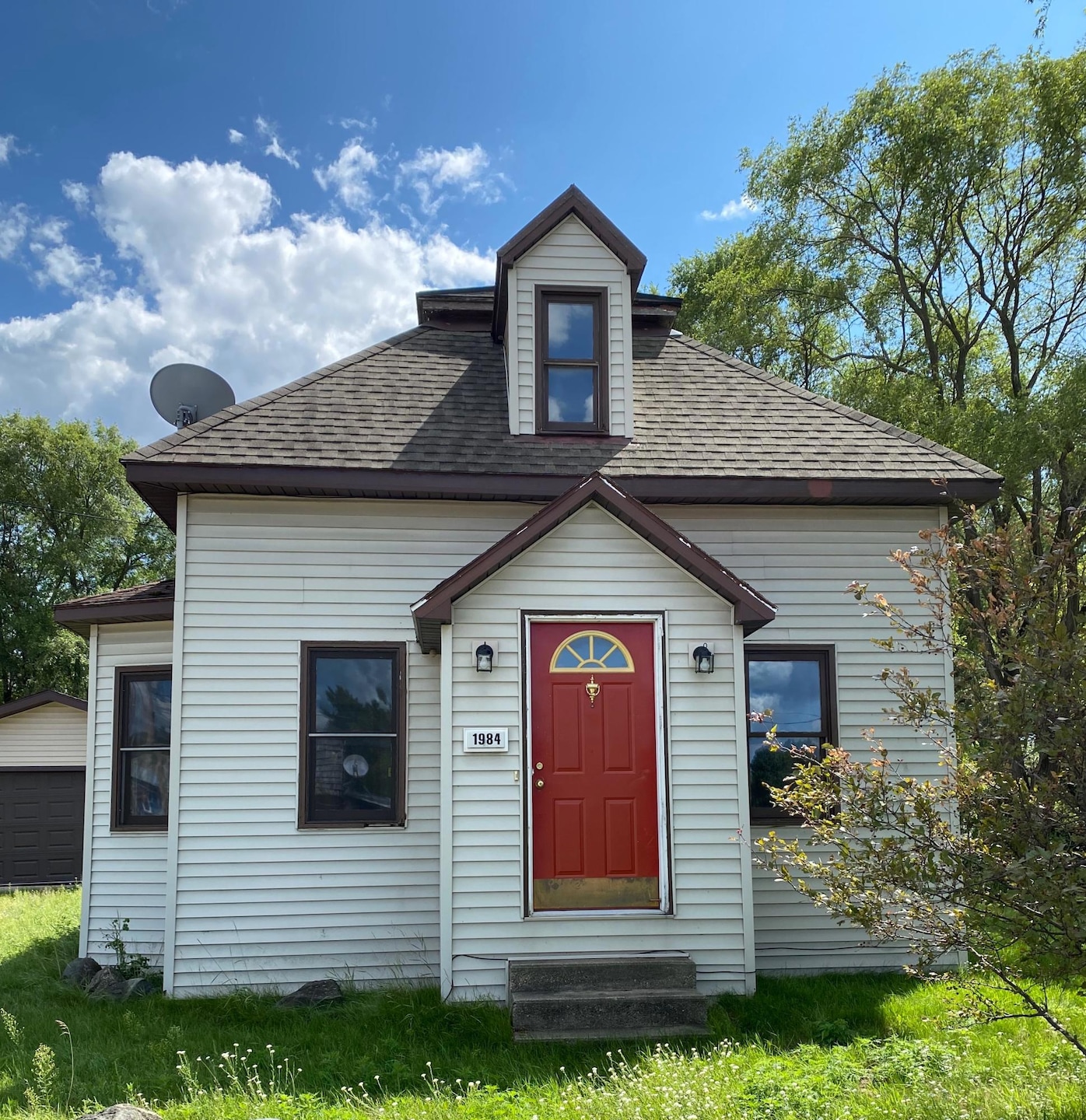 Sold $72,000 • Co-Listing Agent