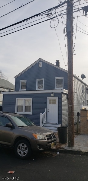 34 Thomas St unit 36, Paterson, NJ 07503 - photo 1