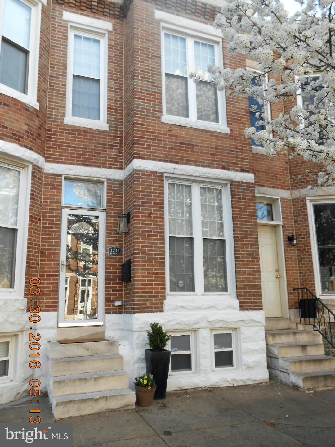 1714 Jackson St, Baltimore, MD 21230 - photo 1