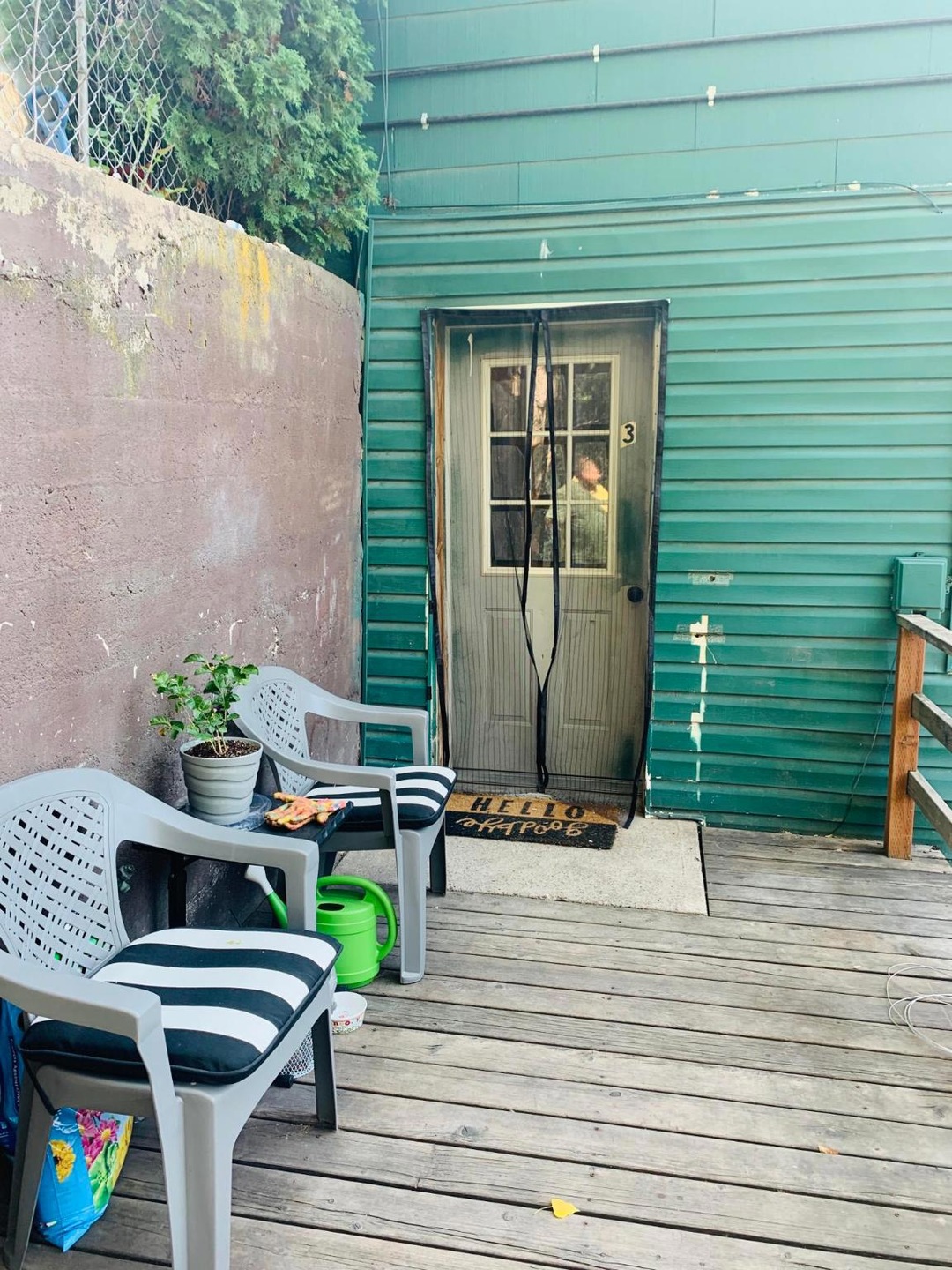 203 Adams St, Alberton, MT 59820 - photo 1