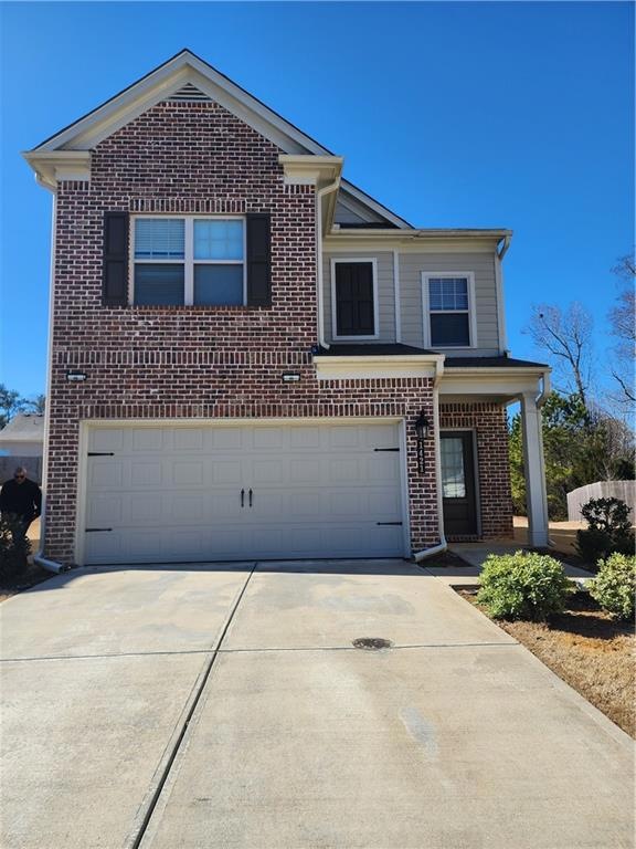 Sold $400,000 • Co-Listing Agent