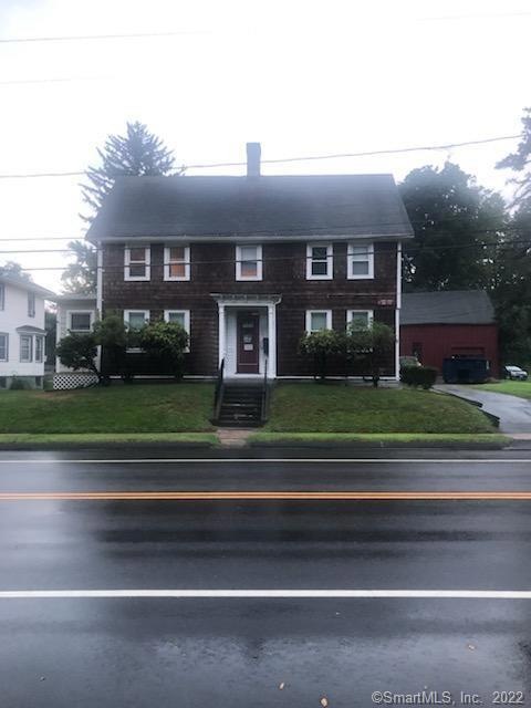 Beautiful two-family home, awaiting your special t
