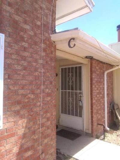 10508 Shannon Place unit C, El Paso, TX 79925 - photo 1