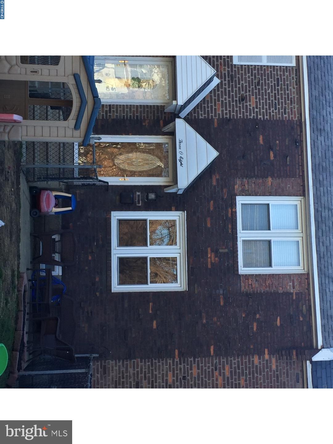 308 N Oak Ave, Clifton Heights, PA 19018 - photo 1