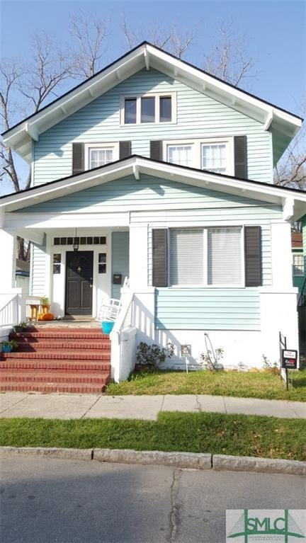 620 E 38th St, Savannah, GA 31401 - photo 1