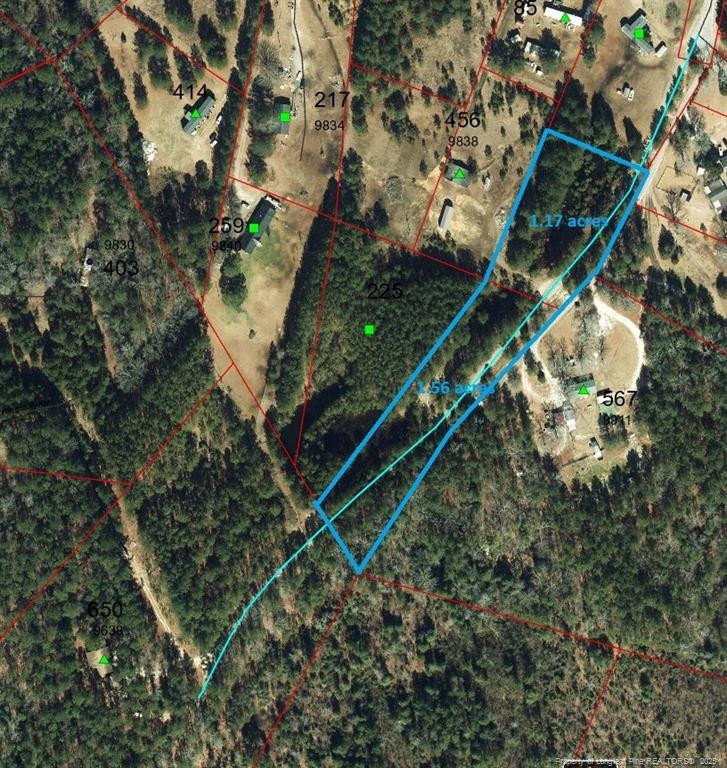 0 Key Rd Jj Ln unit 741077, Sanford, NC 27332 - photo 1