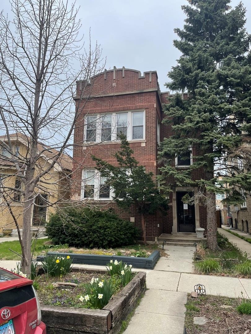 6429 N Fairfield Ave unit 2, Chicago, IL 60645 - photo 1