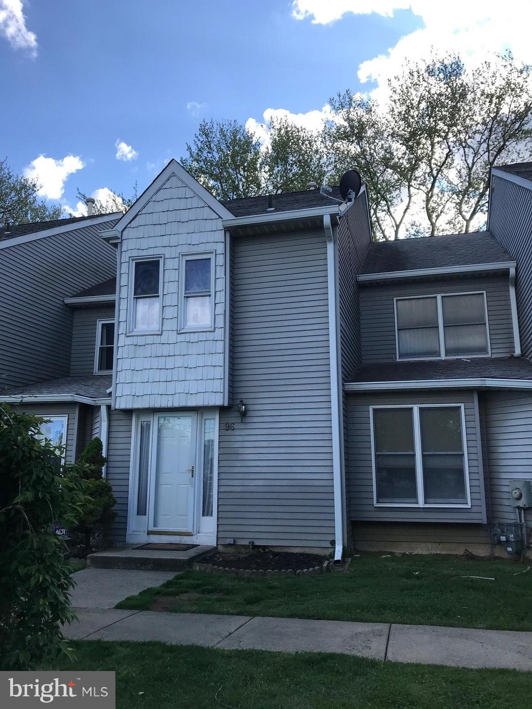 96 Suburban Blvd unit 16, Delran, NJ 08075 - photo 1