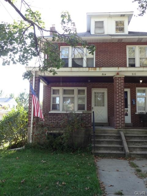 West Allentown Twin in Great Location near Element