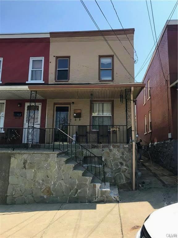 1504 E 7th St, Bethlehem, PA 18015 - photo 1