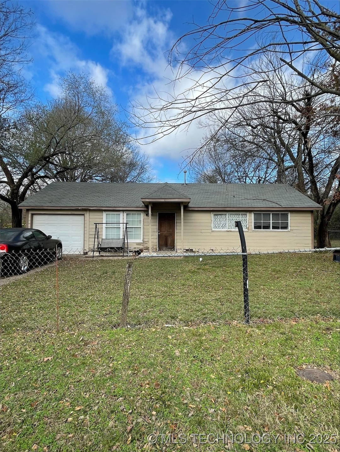 2829 E 44th Place N, Tulsa, OK 74110 - photo 1