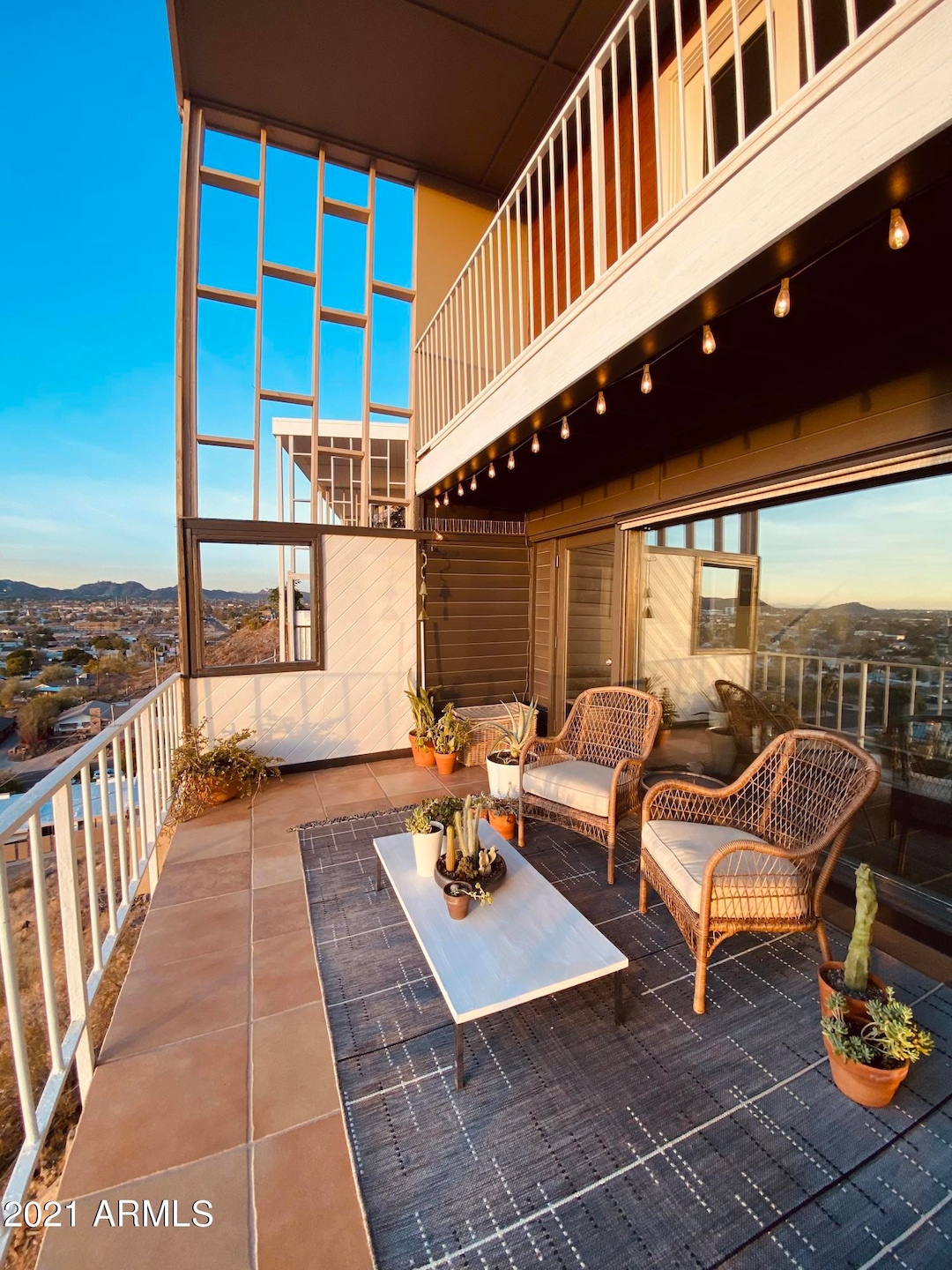 1057 E Butler Dr unit 1A, Phoenix, AZ 85020 - photo 1