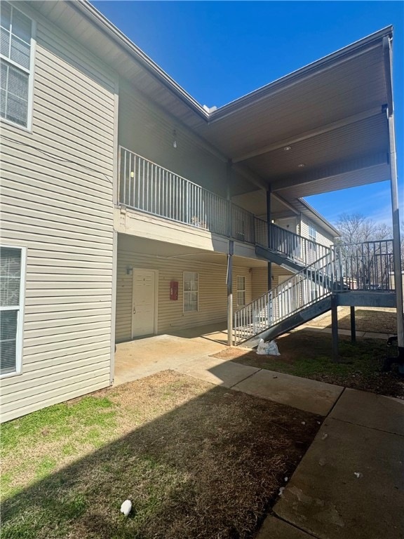 201 S Baggett St unit 8, Prairie Grove, AR 72753 - photo 1
