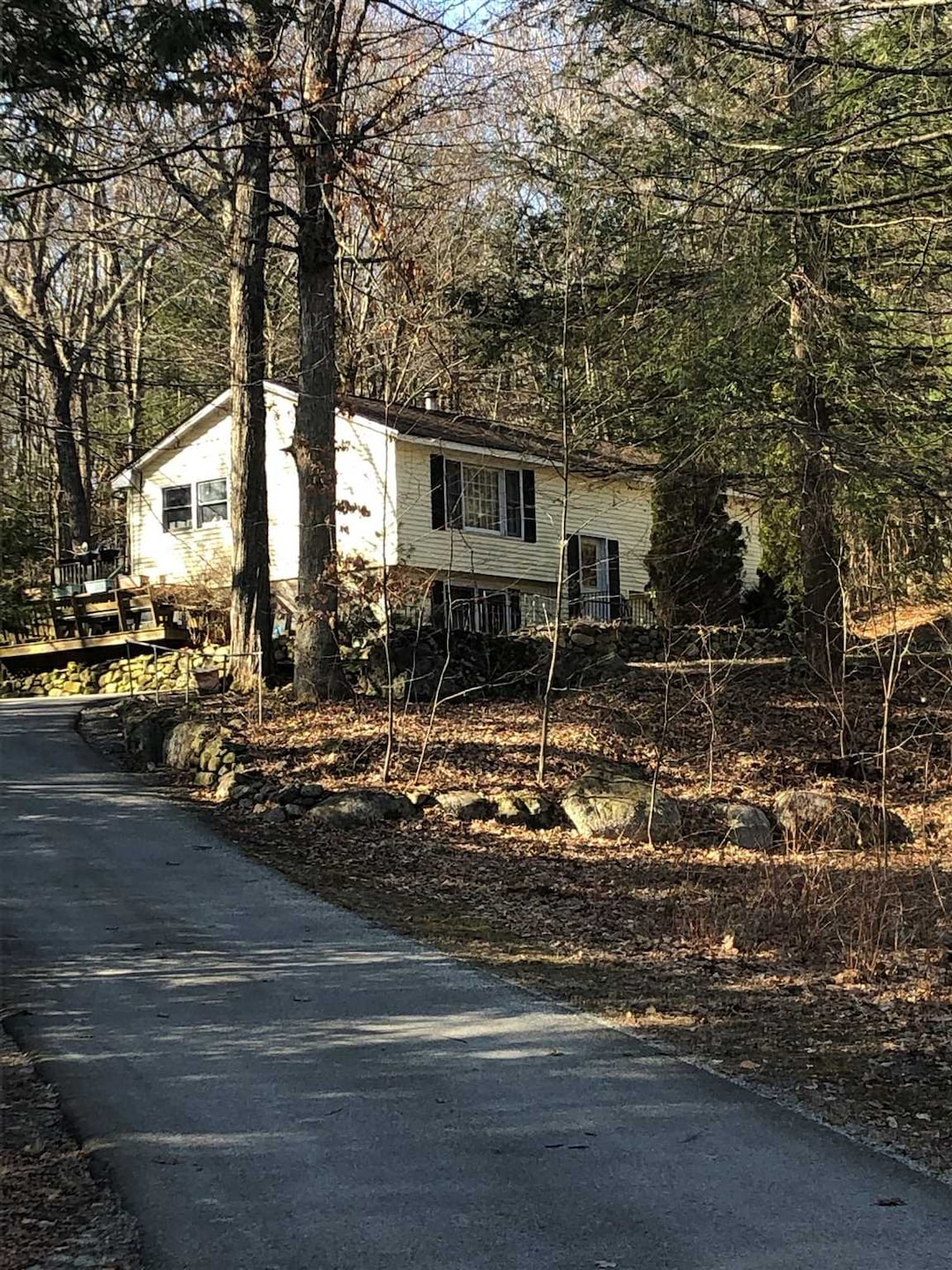 40 Heath St, Newton, NH 03858 - photo 1