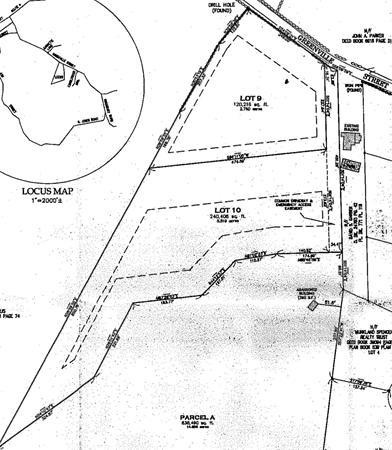 96 Greenville St, Spencer, MA 01562 - photo 1