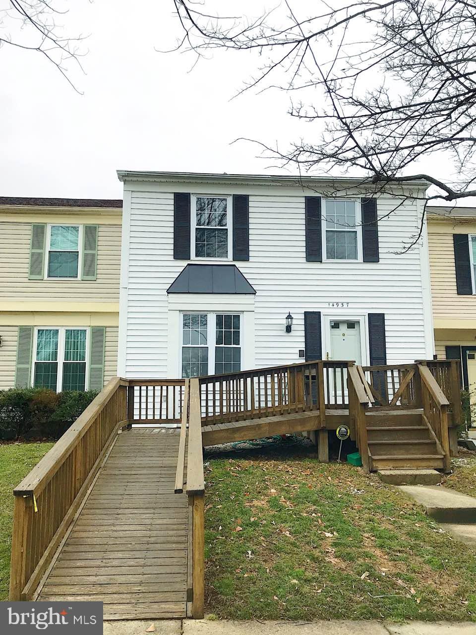 14937 Ladymeade Cir, Silver Spring, MD 20906 - photo 1