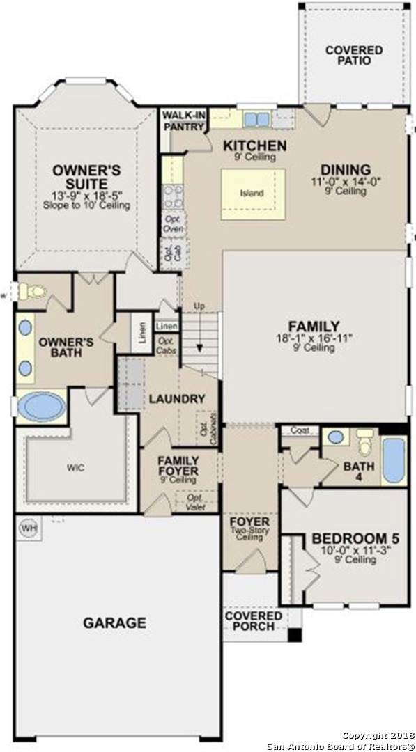 10414 Cima Vista, Helotes, TX 78023 - photo 1