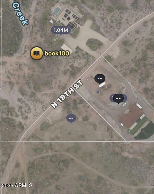 0 N 18th St unit 6955487, New River, AZ 85087 - photo 1