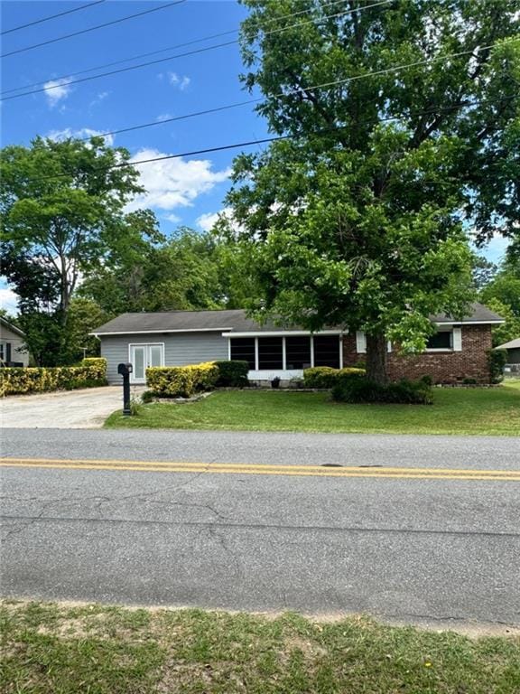 203 Pinecrest Dr, Warner Robins, GA 31093 - photo 1