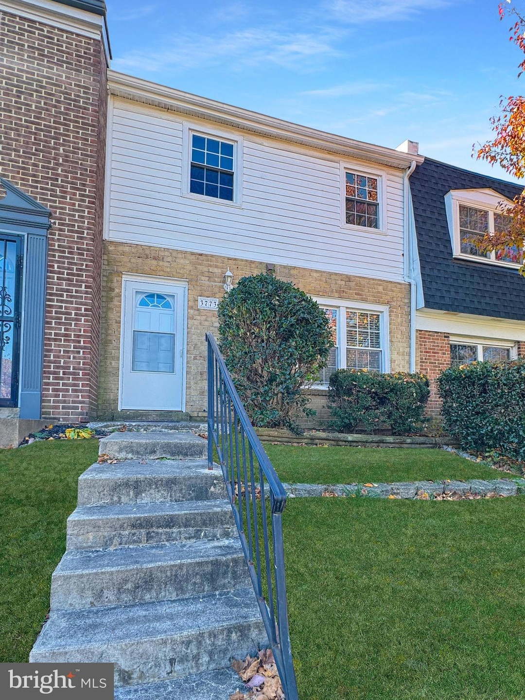 3773 Port Hope Point, Triangle, VA 22172 - photo 1