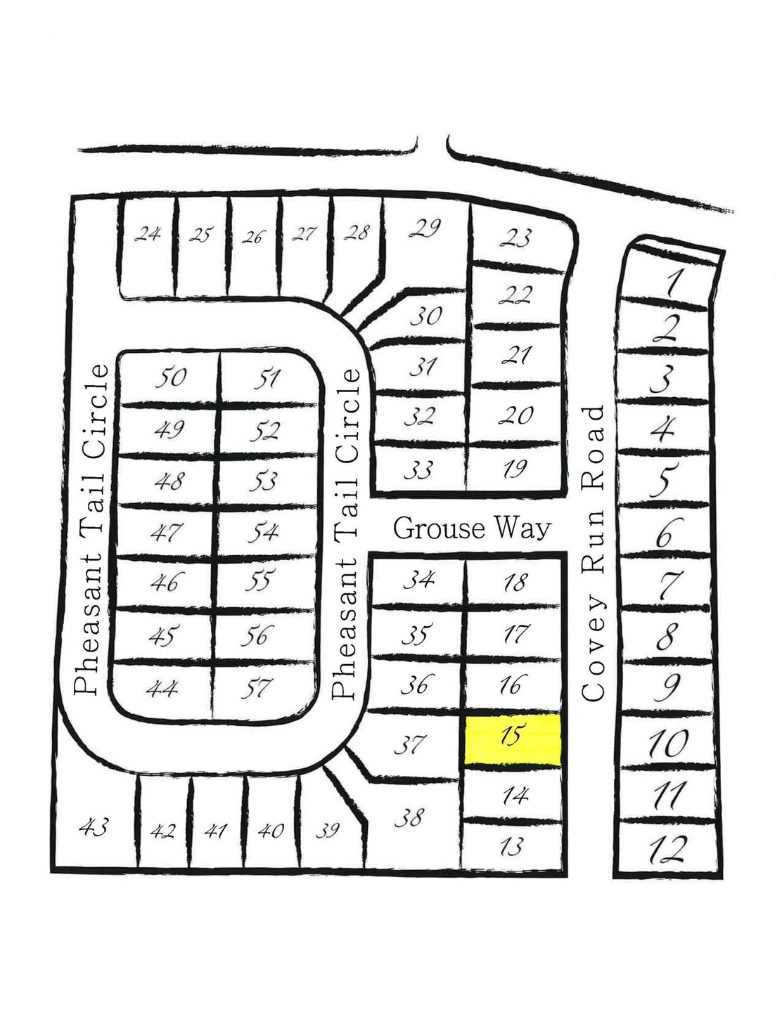 Lot 15