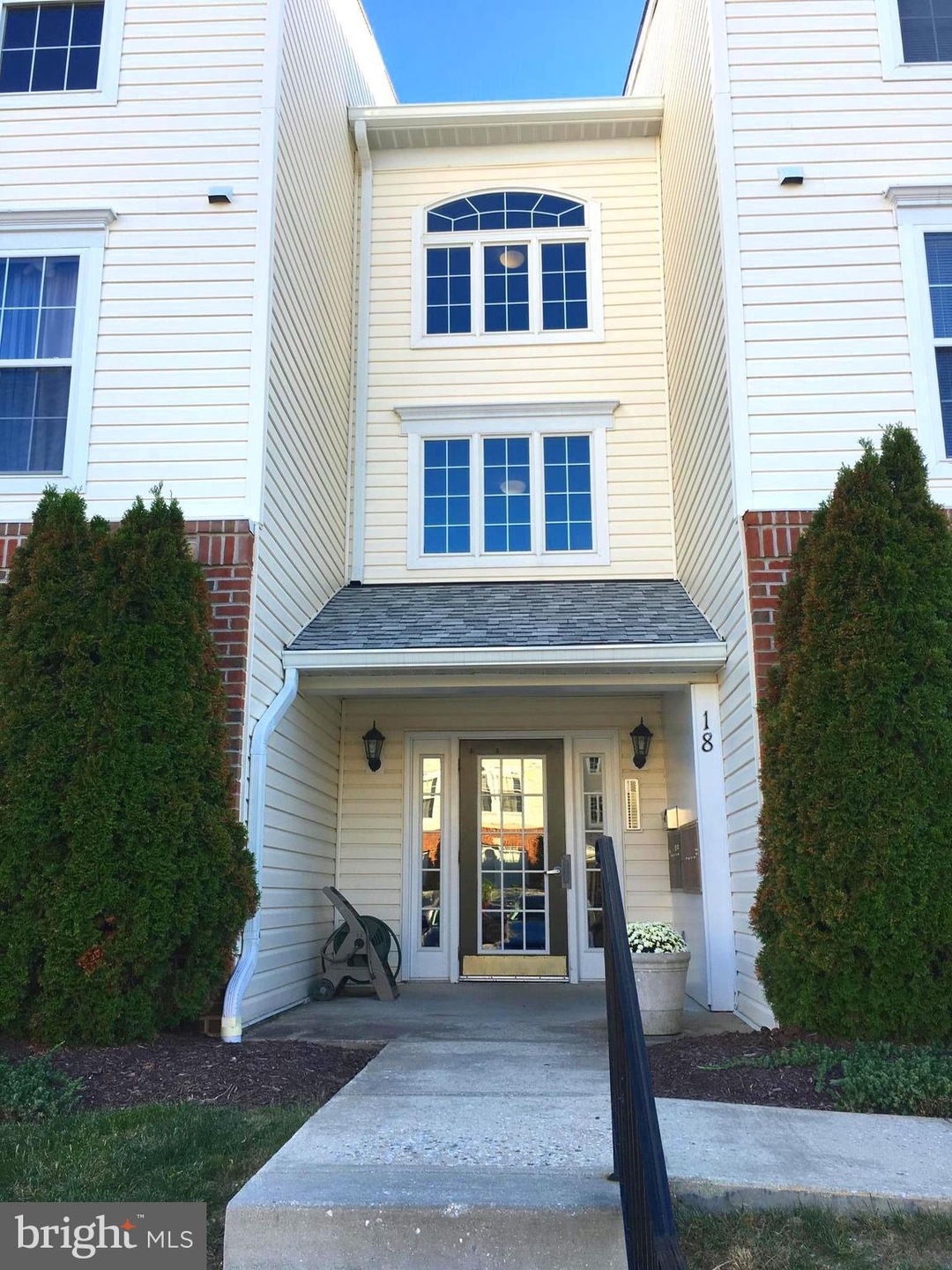 18 Brook Farm Ct unit C, Perry Hall, MD 21128 - photo 1