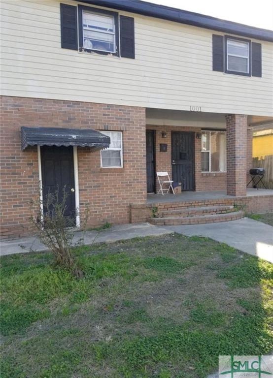 1001 W 44th St, Savannah, GA 31405 - photo 1