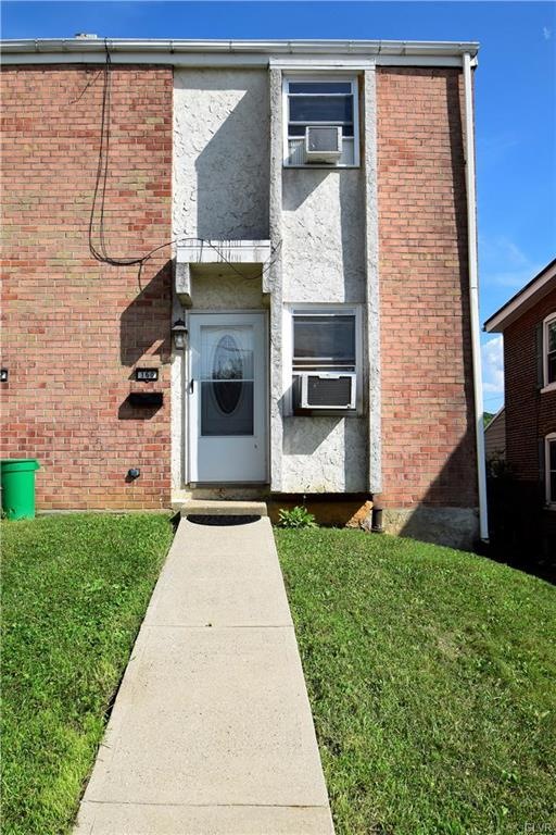 160 E Elm St, Allentown, PA 18109 - photo 1
