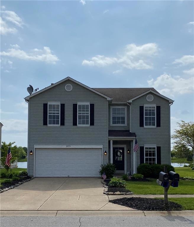 2071 Cedarmill Dr, Franklin, IN 46131 - photo 1