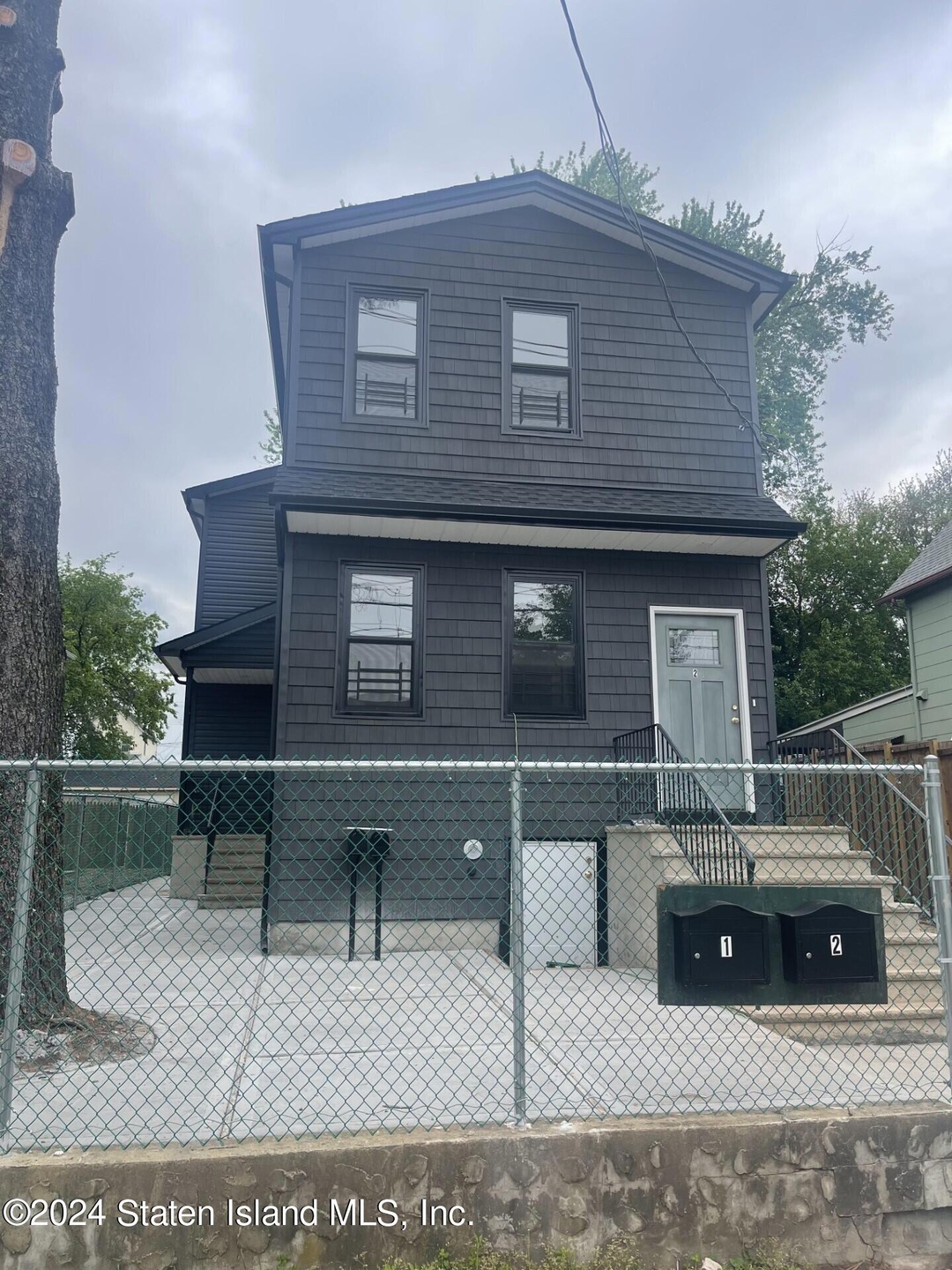 326 Nicholas Ave unit 2, Staten Island, NY 10302 - photo 1