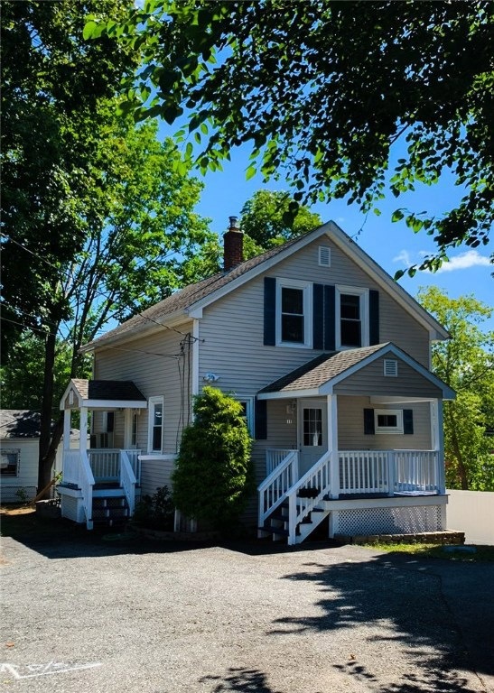 11 Ann Ct, West Warwick, RI 02893 - photo 1