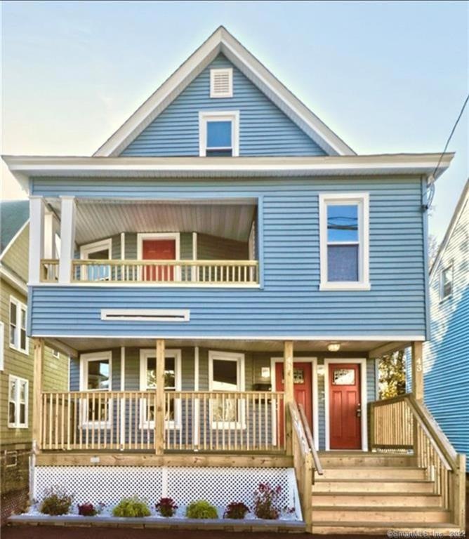 41 Columbia St unit 43, Bridgeport, CT 06604 - photo 1