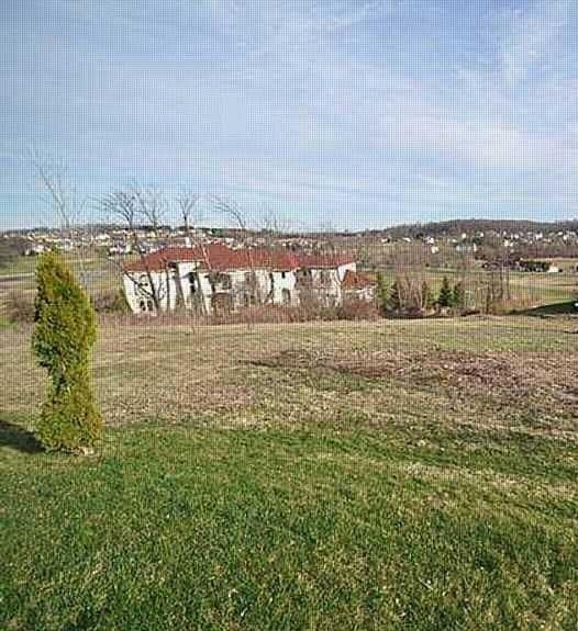 Welcome to 22 Cheshire Ridge., Victor.  Build your