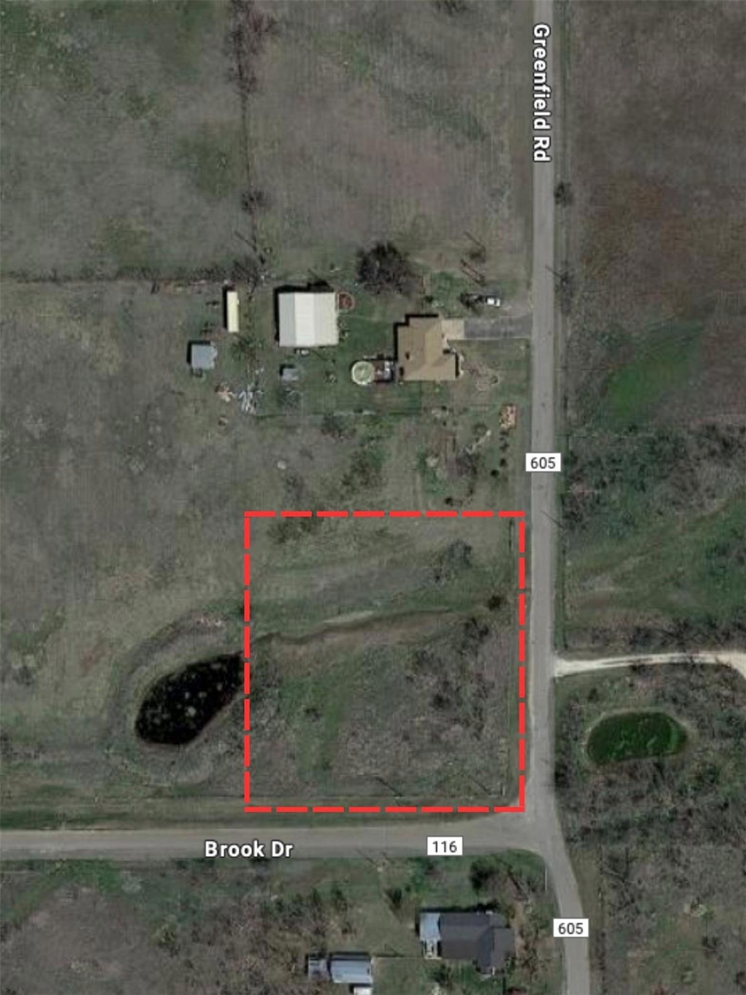 TBD Greenfield Rd, Abilene, TX 79602 - photo 1