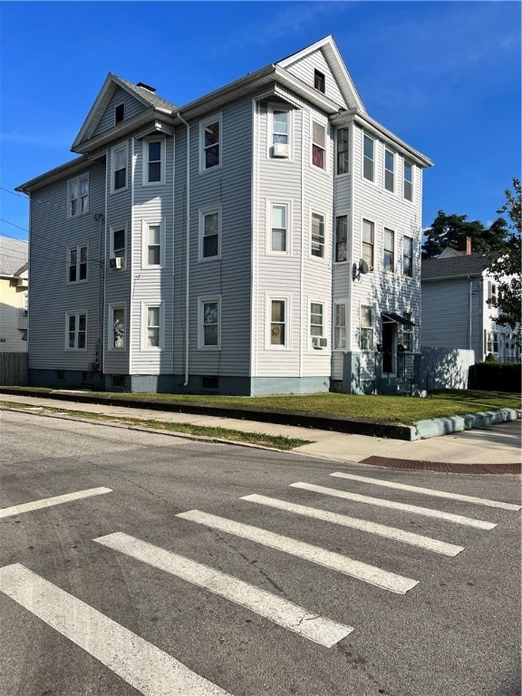 228 Webster Ave unit 230, Providence, RI 02909 - photo 1