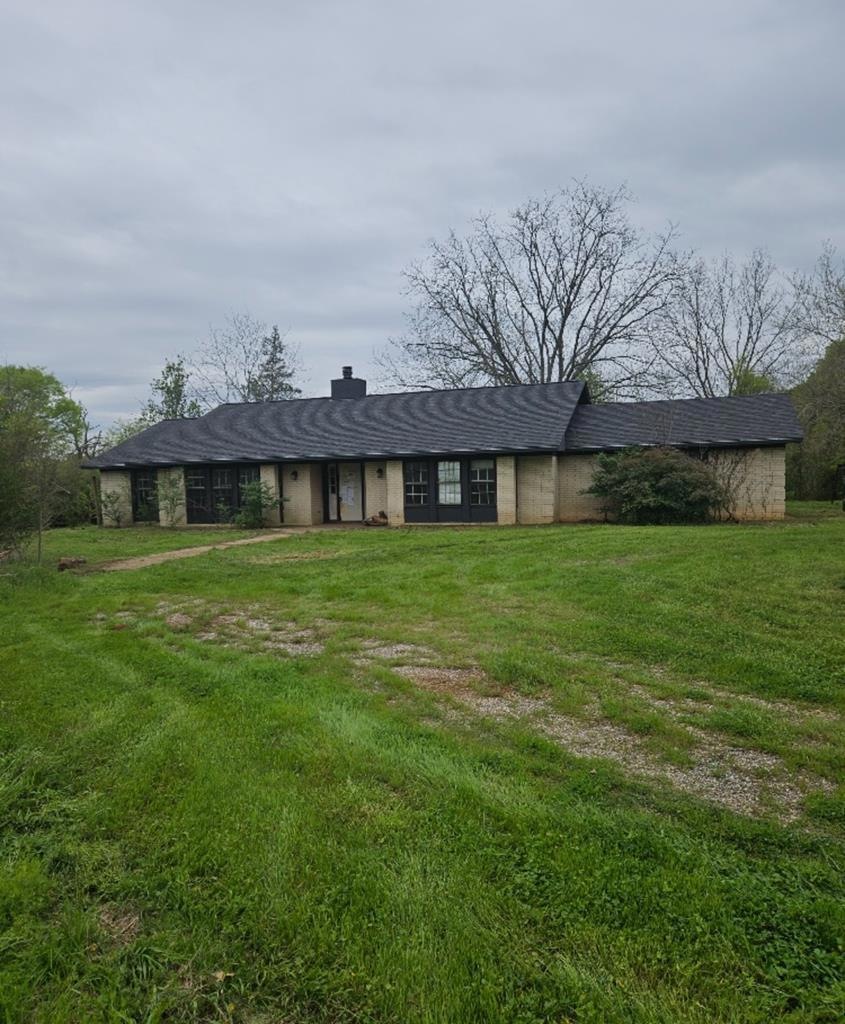 1360 County Road 122 E, Nacogdoches, TX 75965 - photo 1