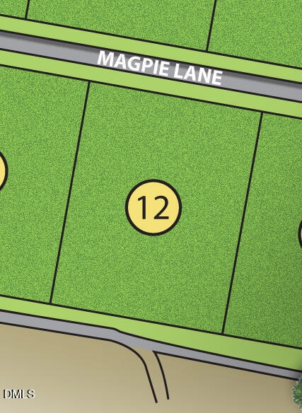 Lot 12 Magpie Ln, Hillsborough, NC 27278 - photo 1