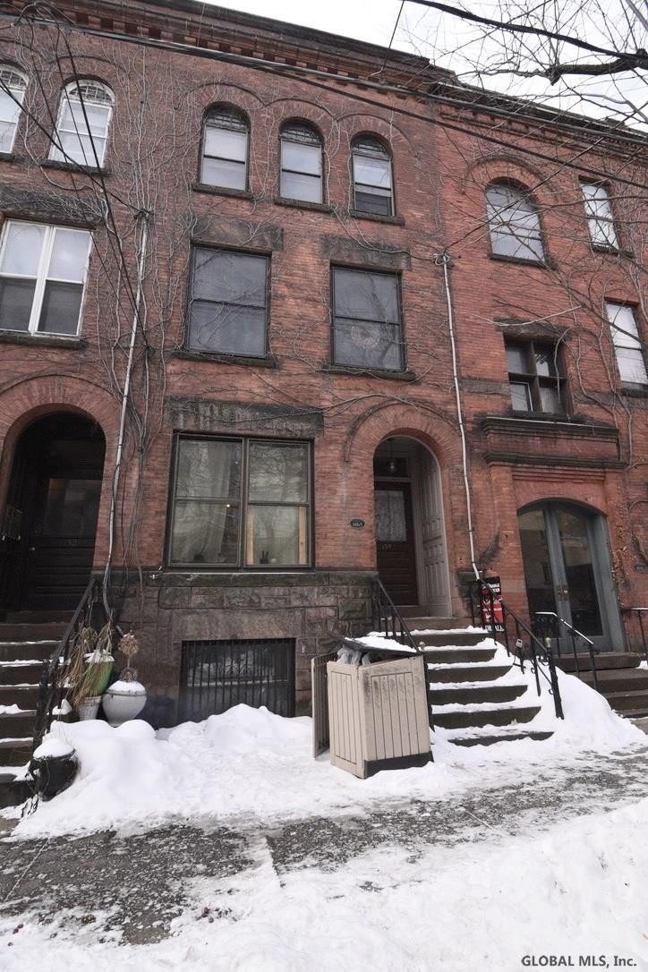 154 Lancaster St, Albany, NY 12210 - photo 1